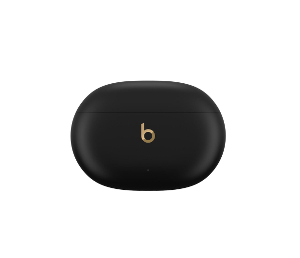 APPLE Beats Studio Buds + czarno-złoty MQLH3EE/A - 1152133 - zdjęcie 6